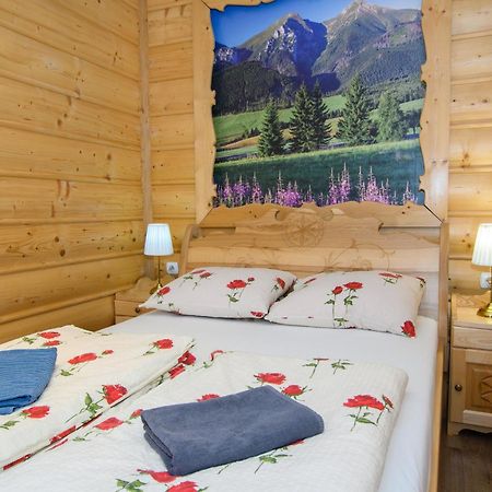 Apartament Krupowki 36/8 Закопане Екстер'єр фото