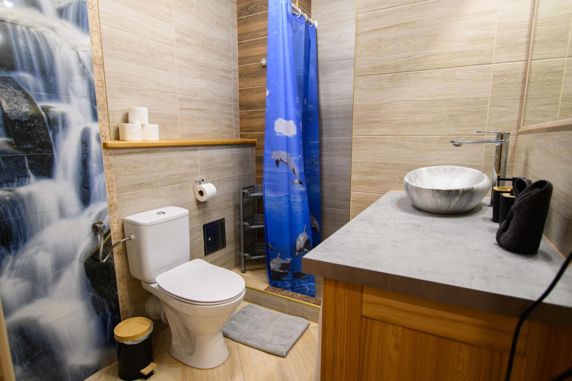 Apartament Krupowki 36/8 Закопане Екстер'єр фото